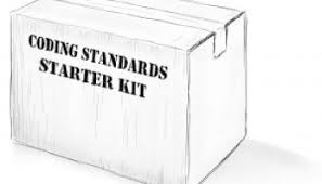Can i use camelcasing in css classes? The 9 Coding Standards C Developers Need To Get Started