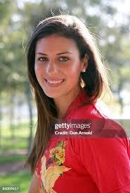 Anna Fitzpatrick and Charlotte Adamson pose during the official... News  Photo