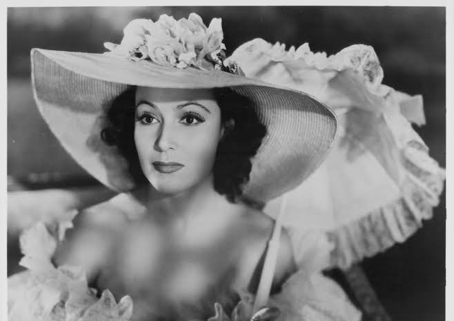 Dolores del Río: 8 datos que no conocías de la diva del cine |  Architectural Digest
