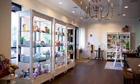 Spa Package With A Gift Card The Woodhouse Day Spa Baton Rouge Groupon