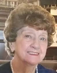 Margaret Sheehan Obituary (1929