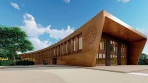 Leicester are denied a place in the champions league for the second season running with gareth bale scoring two late goals to give tottenham victory on a dramatic final day in the premier league. Leicester City S Plans To Build State Of The Art Training Ground Approved Central Itv News