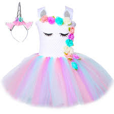 We did not find results for: Buy Flowers Girls Unicorn Tutu Dress Pastel Tulle Princess Kids Halloween Birthday Party Costume Outfit At Affordable Prices Free Shipping Real Reviews With Photos Joom