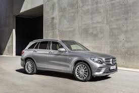 Mercedes Benz Glc X253 Glc 220d 183 Hp 4matic G Tronic Mercedes Benz Glc Mercedes Benz Suv Most Reliable Suv