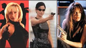 See actions taken by the people who manage and post content. 20 Female Action Stars Then And Now Youtube