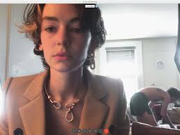 Ring, Ring, Bling Bling: We Called Up Some Friends and Captured Them in  Fabulous Fine Jewelry