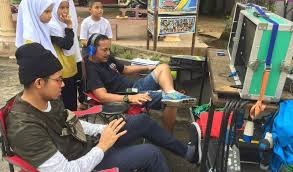 Find out more on astro on demand and enjoy your favourite movies now! Sisi Berbeza Makhluk Halus