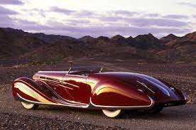 Delahaye Usa To Build Modern Replicas Of 1930s Classics Delahaye Cars Delahaye Art Deco Car