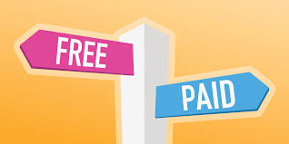 Creating a Free vs Paid Online Community: Should You Charge for Community  Access?