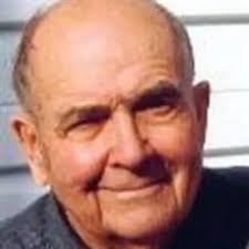 Obituary information for Edwin "Toad" Williams