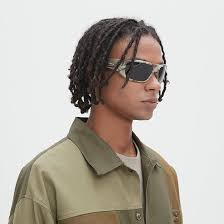 Amazon.com: OhO Smart Glasses,Polarized Sunglasses with Bluetooth  Speaker,Athletic/Outdoor UV Protection and Voice Control,Unisex(Grey Lens)  : ...