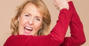 Mother-In-Laws From H*ll