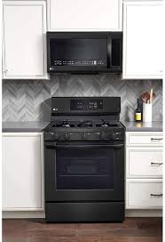 Check spelling or type a new query. Electronics 2 0 Cu Ft Over The Range Microwave Oven In Matte Black Stainless Steel With Sensor