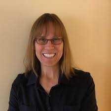 Joni Ward's Instagram, Twitter & Facebook