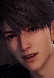 [Caleb Bond: Rain's Embrace] #loveanddeepspace #fyp #caleb  #calebloveanddeepspace #calebedit #fypシ゚ #foryoupage #otomegame