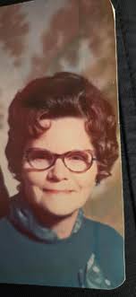 Vera Annette Klein Ioerger (1909-1997)