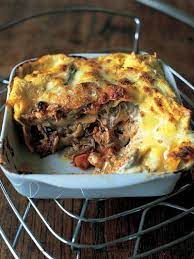 Easy Lasagne Recipe Jamie Oliver Recipes Recipe Easy Lasagne Recipes Cooking Recipes Lasagne Recipes