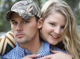 Engagement: Jonni Alexis Simmons and Ryan Duane Carter