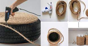 Maybe you would like to learn more about one of these? These 6 Diy Rope Decor Projects Are Stylish Affordable And Surprisingly Easy To Make