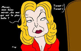 J'ai juste les 2 premiers thèmes, je ne peux pas en faire grand chose. Miroir Mon Beau Miroir Come4news