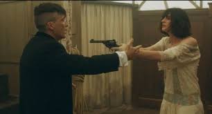 When grace returned in season two! Pin On It S Only The Peaky Blinders