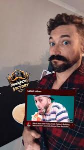 Magnus Danger Magnus 🎤 (@magnusdanger) • Instagram photos and videos