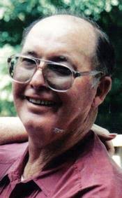 Obituary information for James Franklin Compton