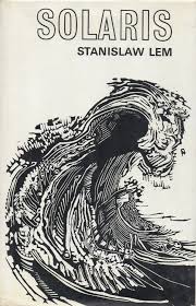 Nataliekaythatcher Solarisstanislaw Lemfaber London First Uk 1971 Modern Postcard Book Cover Classic Books