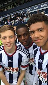 West Bromwich Albion