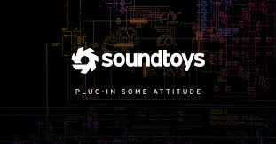 One of life's great joys is to pursue your passions. Little Alterboy Soundtoys