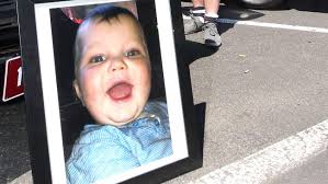 Community digs deep for baby Angus