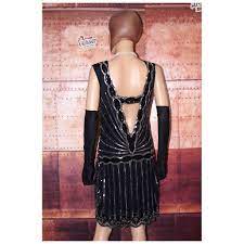 We did not find results for: Robe Charleston Retro 1920 Gatsby Noire Argent Retro Wheels