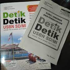 Sistem kami menemukan 25 jawaban utk pertanyaan tts sebutkan 4 nama buah dalam satu detik. Buku Detik Detik Usbn Sd Mi 2017 2018 Intan Pariwara Free Kunci Jawaban Shopee Indonesia