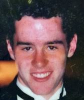 Robert Merchant Obituary (1978