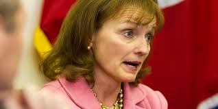 Harwell backs Stop Amp amendment