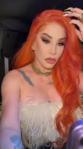 Queen Sanchez's Instagram, Twitter & Facebook