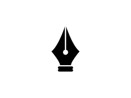 Fountain Pen Icon 614x460 Png 614 460 Pen Icon Writer Tattoo Pencil Tattoo