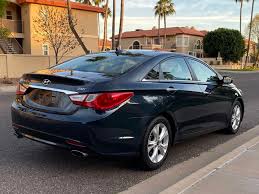 Image result for Royal Blue 2011 Hyundai