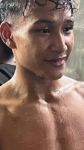 🥊🔥 Travis “The Tornado” Kyle is locked in and ready! Shaping up and  preparing hard for his upcoming fight in Muay Thai Premier Cup 2025 🏆 this  20th September at Naim Paragon