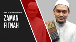 Рекомендуем прослушать первую композицию kisah benar ustaz fawwaz mat jan l pak cik vs budak ganja l kesan bagi salam длительностью 3 мин и 57 сек, размер файла. Wartawan Rasmi Laman Reformasi Siri Kuliah Ilmu Terbaru Ustaz Fawwaz Mat Jan