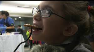 Seattle students get to taste-test possible school meals: 'Whatever that  yellow stuff is, I don't like it'