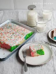 Saftiger Papageienkuchen Rezept Mit Video Kitchen Stories Rezept In 2020 Papagei Kuchen Papageienkuchen Kuchen