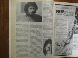 1990 Front Page Detective Maga(BRETT HALE/TED SINKS/REBECCA SCHAEFFER/JOHN  WALSH