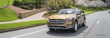 At the same time it represents the entry level into the brand's successful family of suv models. When Will The 2020 Mercedes Benz Gla Be Released