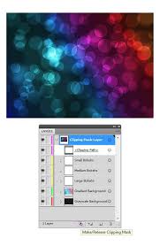 Illustrator Special Effects 6 Bokeh Background Illustrator Tutorials Tips Bokeh Background Illustrator Tutorials Bokeh