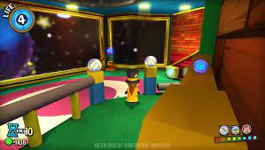 A Hat In Time Beta Peatix