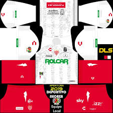 The away kit is used when the match is in another country or state. Venta Equipaciones Para Dream League Soccer 2020 Liga Mx En Stock