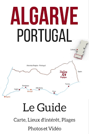 Le guide du routard espagne en ligne vous propose toutes les informations pratiques, culturelles, carte espagne, plan espagne, photos espagne, météo espagne. Visiter L Algarve Portugal Carte Que Faire Plages