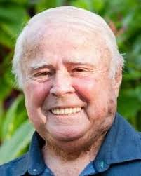 Johnny Thorn Obituary