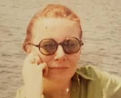 Mary Brooke Obituary (1932